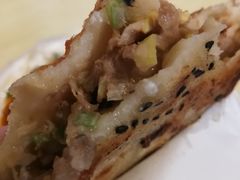 -张吉祥花椒肉火烧(老潍县美食城店)