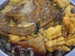 -柳州人田螺鸭脚煲(农院路1店)