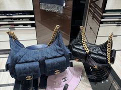 -CHANEL(ifs国际金融店)