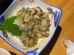 -綱元·海鲜豆捞(明州里店)
