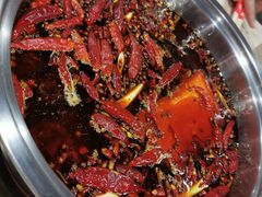 -来伊回麻辣烫·火锅串串清真(红瓦寺总店)