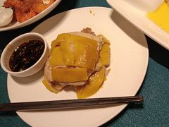 -阿明小菜·海鲜·上海菜(浦建路店)
