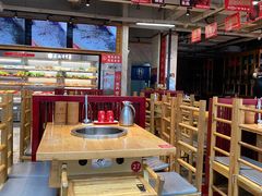 -袁记串串香(新南门店)