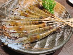 -一哥澳门豆捞·澳门风打边炉(高德置地店)