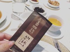 -富临饭店阿一鲍鱼