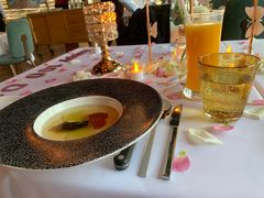 -Kathleen's Waitan 凯圣琳江景西餐厅(外滩店)