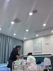 点击看大图 -白博士祛痘·皮肤管理中心