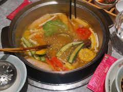 -椰妹·椰子鸡火锅(三祺广场店)