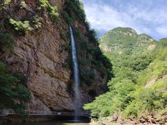 -湖洞水自然风景区