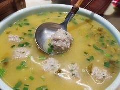 -绿茶餐厅(成都大悦城店)