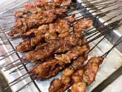 -文文烤肉(大皮院店)
