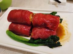 -福州天元国际威斯汀酒店·中国元素餐厅