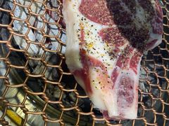 -秋香家韩式炭火烤肉(磐石路店)