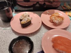 -争鲜回转寿司(南开大悦城店)