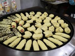 -锅蒸馍(建国中路店)
