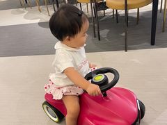 -艾米茉亲子餐厅(万象城店)