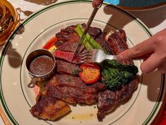 -Kathleen's Bistro&Bar 凯圣琳西餐厅(漕河泾印象城店)