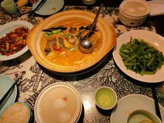 -胖鱼头·南京菜·河景餐厅(夫子庙店)