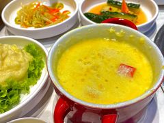 土豆泥-六七八韩式烤肉·韩国料理(上杭路店)