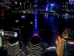 -上海中心大厦