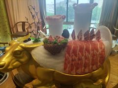 -尚海豆捞(乐虹坊店)