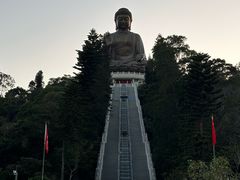 -天坛大佛