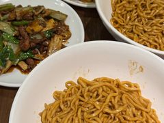 -寻裕记·现炒浇头面(人民广场店)