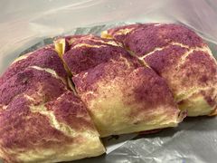 奶酪芋头山-奈雪的茶(佛山顺德美的悦然广场店)