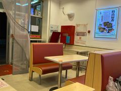 大堂-香妃烤鸡(西单店)