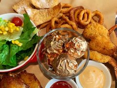 -必胜客(金元宝店)