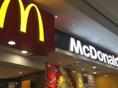 -麦当劳(皇岗路店)