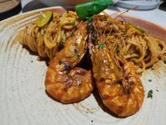 招牌冬阴功意面-Toris(LuOne凯德晶萃广场店)
