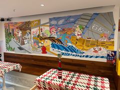 -Line 咖啡(石厦花园店)