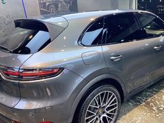 -脉冲品质汽美·贴膜(闵行店)