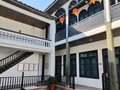 -聚春园驿馆(福州三坊七巷店)