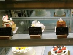 -BONBON BAKERY
