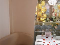 -PARFUM FLORAL花境法餐(南京首店)