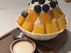 -必点海鲜·海肠捞饭大王(滨江道店)