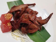 -蔡澜点心·粤菜(月星环球港店)