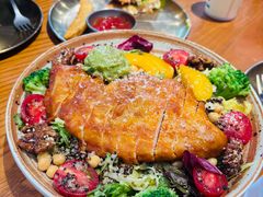 -魏斯理汉堡(西安沣东吾悦店)