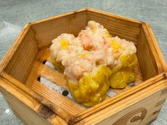 -白天鹅宾馆-玉堂春暖餐厅