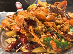 -聚味瞿记·龙虾堂(咸嘉湖店)