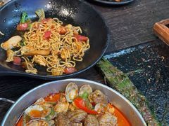 -马海涛牛肉串·午市牛腩饭·烧烤夜宵(领汇广场店)