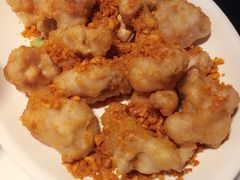 -新大咀港式茶餐厅(宝山万达店)