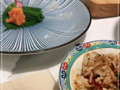 -肆月河豚·新淮扬(金融街店)