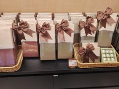 -奈雪茶院·茶室茶馆(广州粤海天地店)