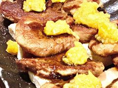 -万岛日本料理铁板烧(万泰国际店)