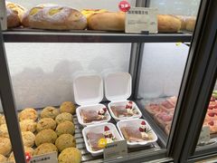 -喜茶(广州北京路惠福东店)