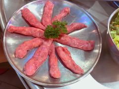 -玄希浪漫厨房·韩料烤肉(湖滨银泰in77店)