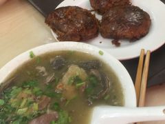 -白魁老号饭庄(安内店)